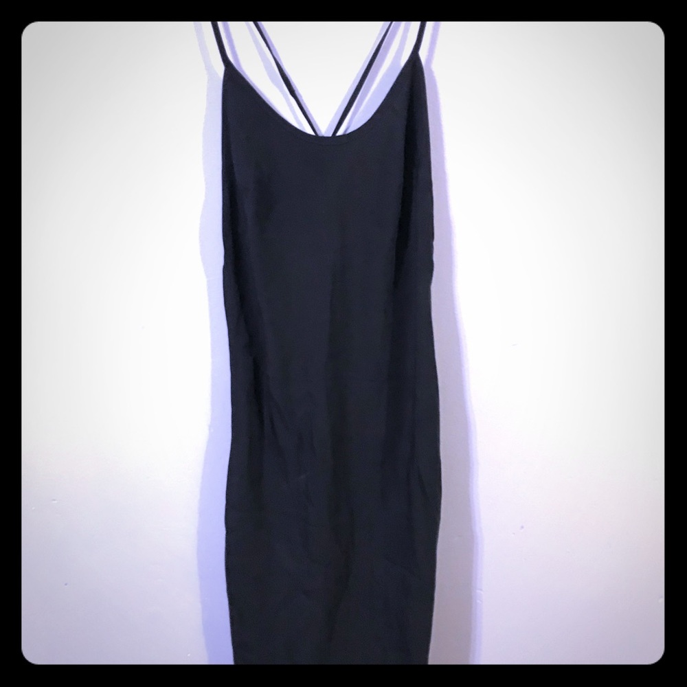 Banana Republic dress